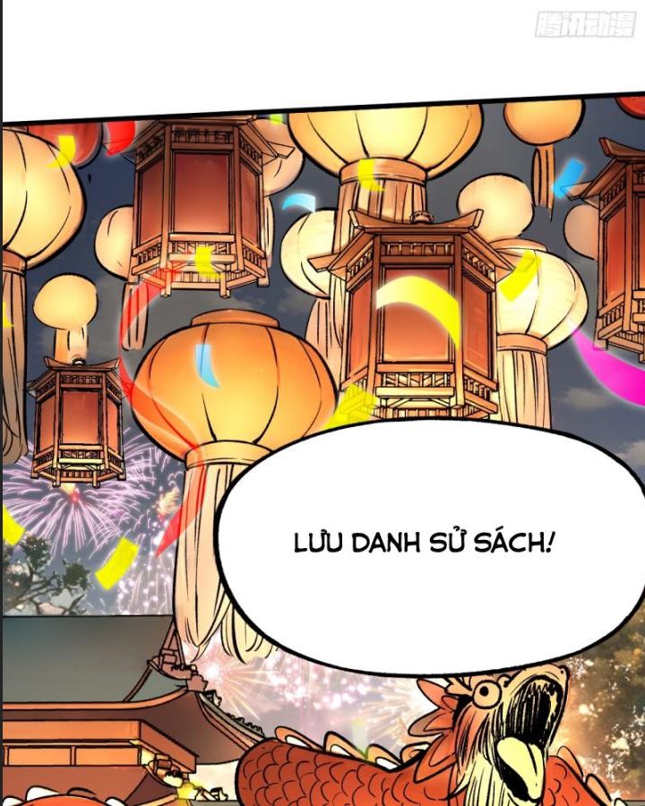 Một Lần Bất Cẩn Vang Danh Thiên Hạ Chapter 46 - Trang 2