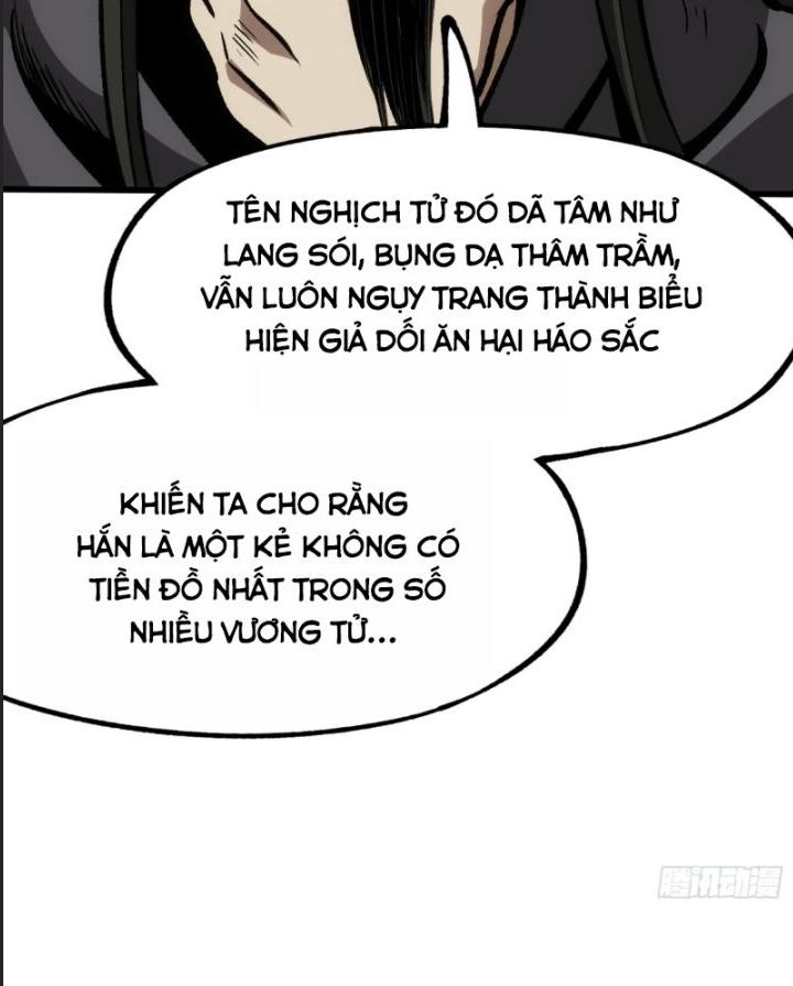 Một Lần Bất Cẩn Vang Danh Thiên Hạ Chapter 45 - Trang 2