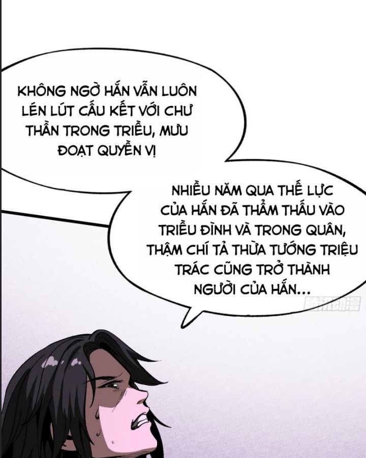 Một Lần Bất Cẩn Vang Danh Thiên Hạ Chapter 45 - Trang 2