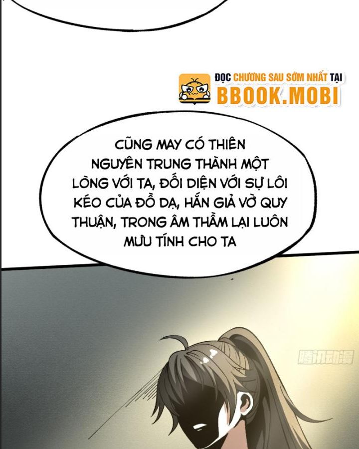 Một Lần Bất Cẩn Vang Danh Thiên Hạ Chapter 45 - Trang 2