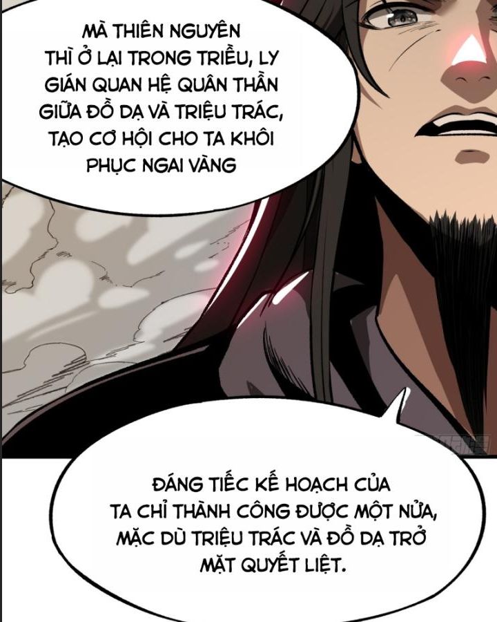 Một Lần Bất Cẩn Vang Danh Thiên Hạ Chapter 45 - Trang 2