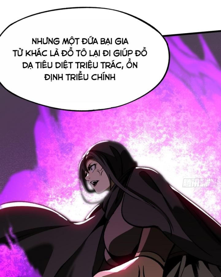 Một Lần Bất Cẩn Vang Danh Thiên Hạ Chapter 45 - Trang 2