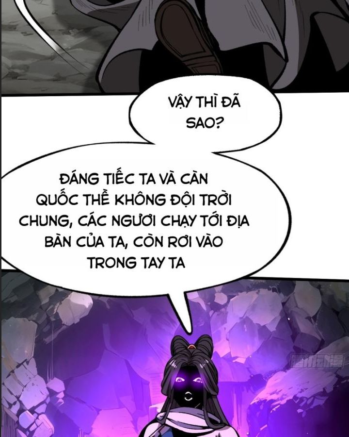 Một Lần Bất Cẩn Vang Danh Thiên Hạ Chapter 45 - Trang 2