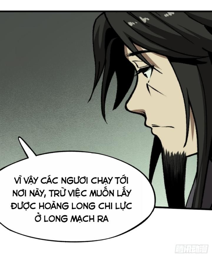 Một Lần Bất Cẩn Vang Danh Thiên Hạ Chapter 45 - Trang 2