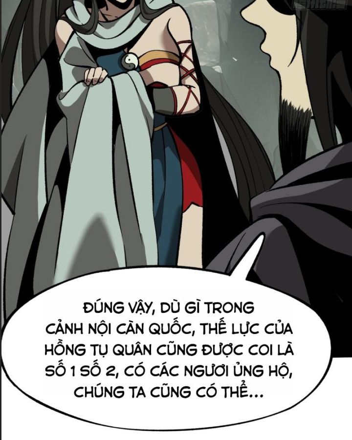 Một Lần Bất Cẩn Vang Danh Thiên Hạ Chapter 45 - Trang 2