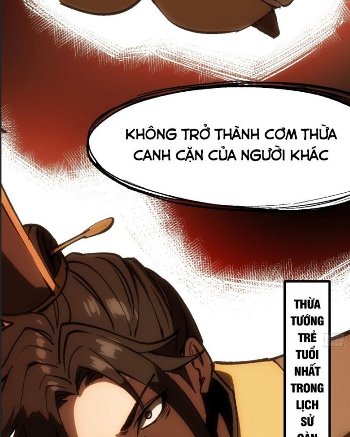 Một Lần Bất Cẩn Vang Danh Thiên Hạ Chapter 44 - Trang 2