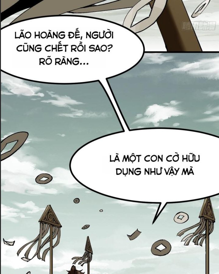 Một Lần Bất Cẩn Vang Danh Thiên Hạ Chapter 44 - Trang 2