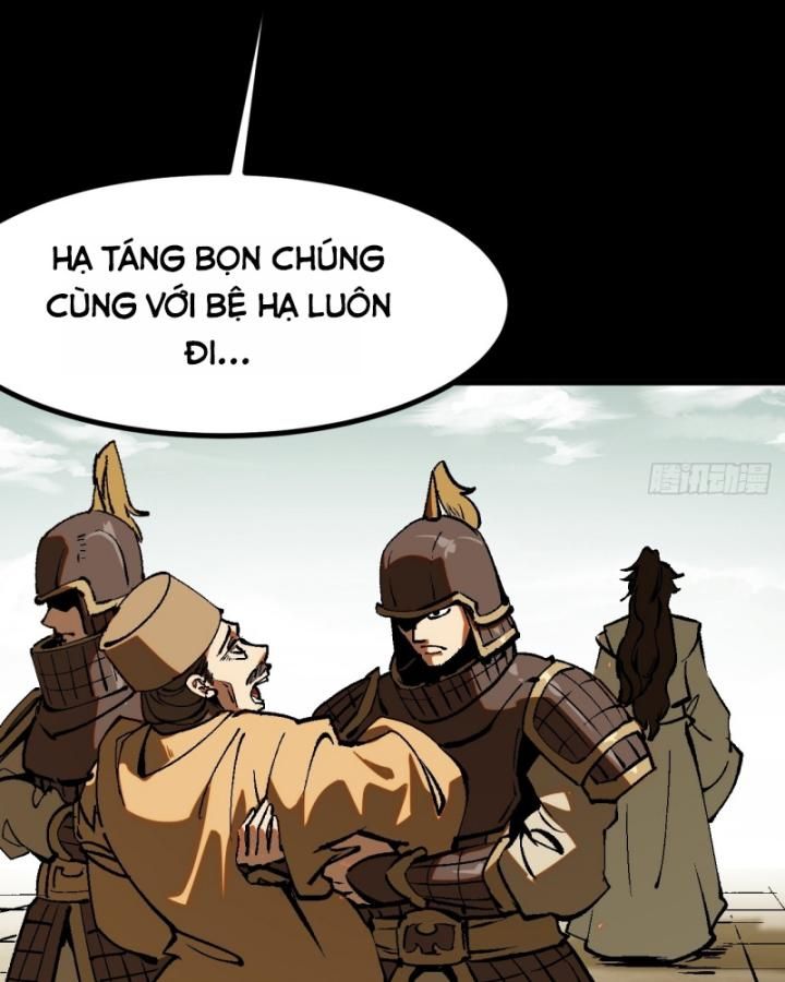 Một Lần Bất Cẩn Vang Danh Thiên Hạ Chapter 44 - Trang 2