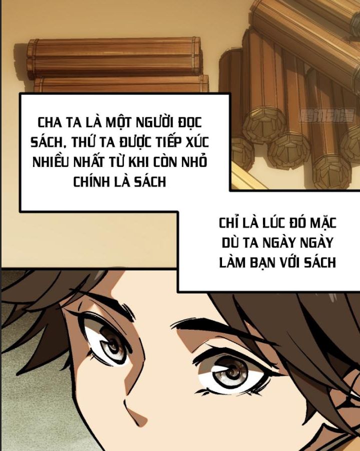 Một Lần Bất Cẩn Vang Danh Thiên Hạ Chapter 43 - Trang 2