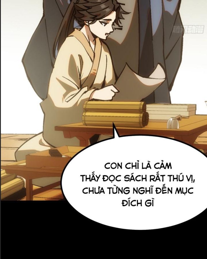 Một Lần Bất Cẩn Vang Danh Thiên Hạ Chapter 43 - Trang 2