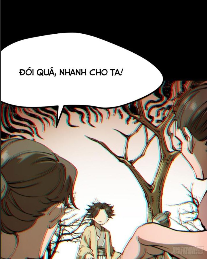 Một Lần Bất Cẩn Vang Danh Thiên Hạ Chapter 43 - Trang 2