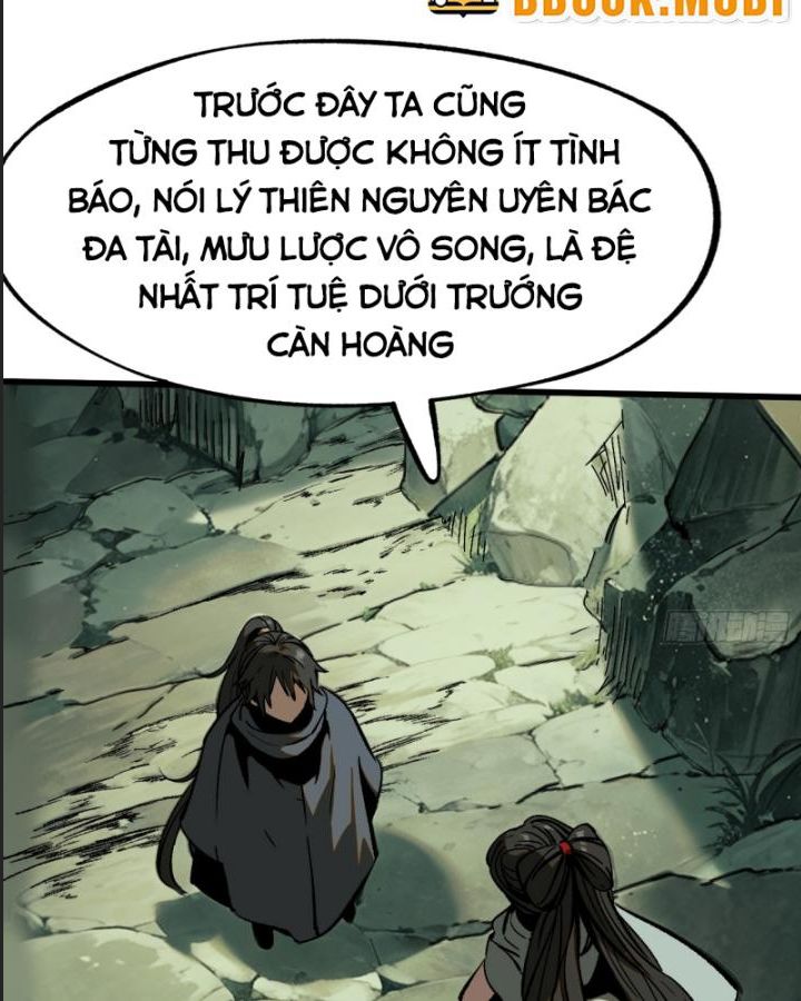 Một Lần Bất Cẩn Vang Danh Thiên Hạ Chapter 42 - Trang 2