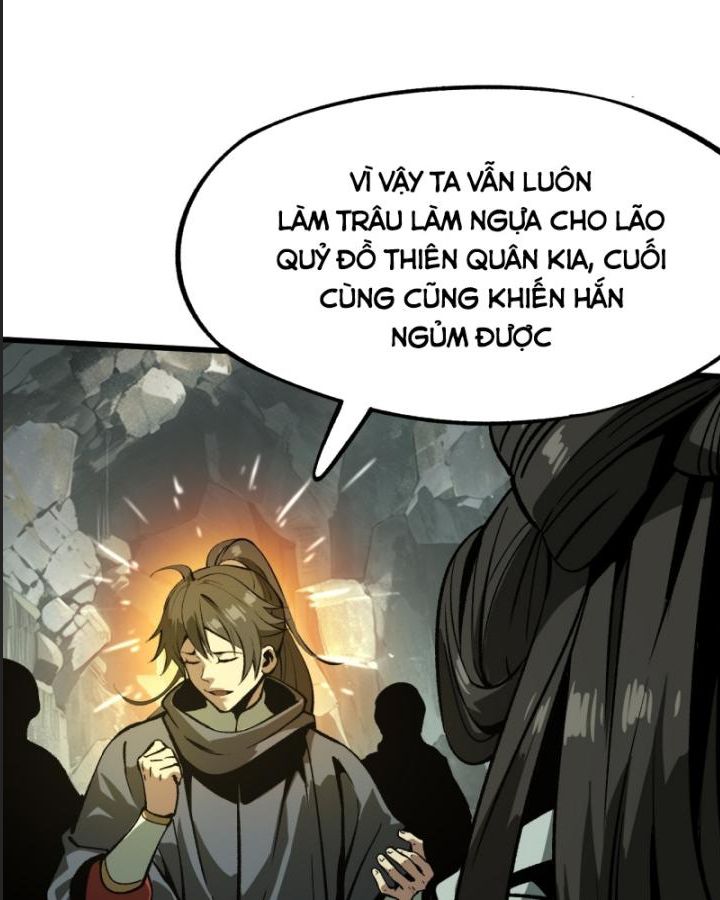 Một Lần Bất Cẩn Vang Danh Thiên Hạ Chapter 42 - Trang 2