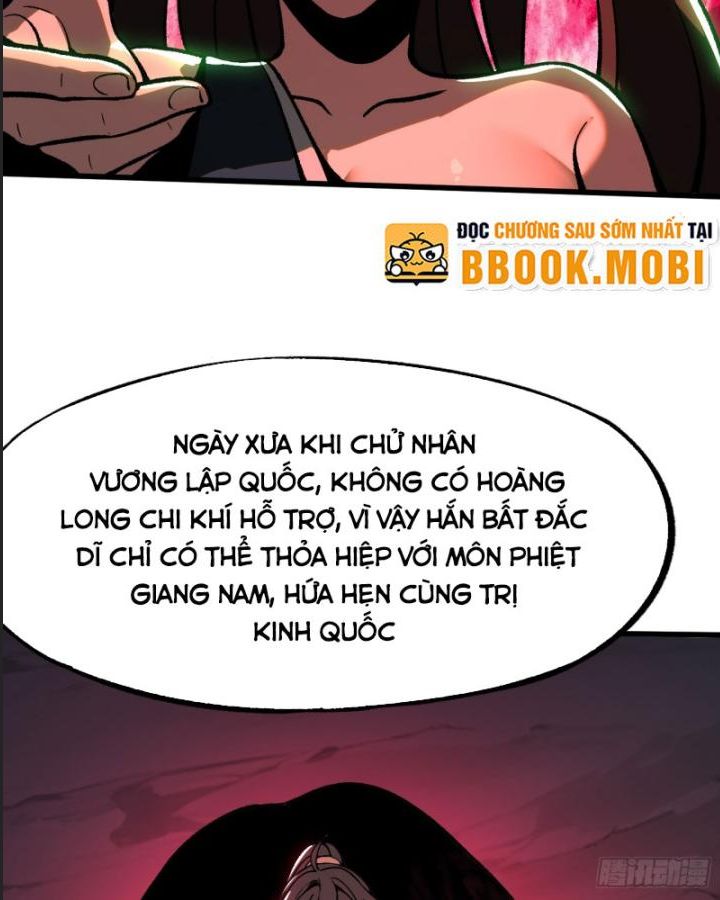 Một Lần Bất Cẩn Vang Danh Thiên Hạ Chapter 41 - Trang 2