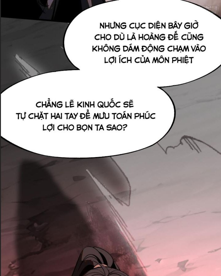 Một Lần Bất Cẩn Vang Danh Thiên Hạ Chapter 41 - Trang 2