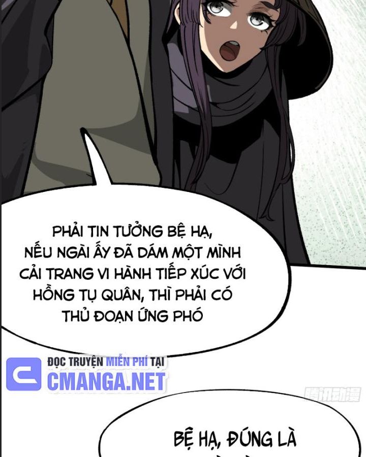 Một Lần Bất Cẩn Vang Danh Thiên Hạ Chapter 41 - Trang 2