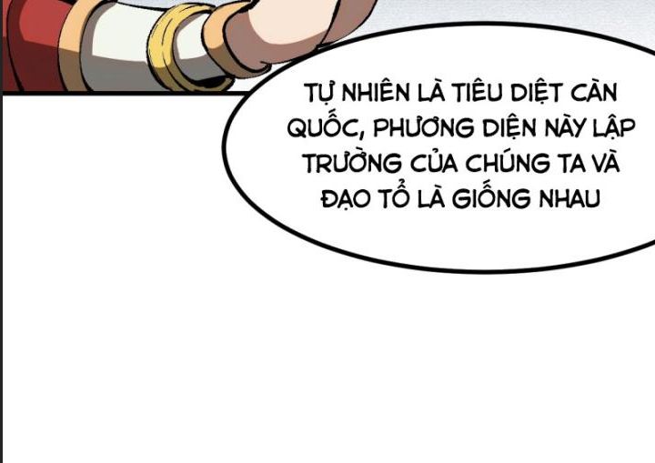 Một Lần Bất Cẩn Vang Danh Thiên Hạ Chapter 40 - Trang 2