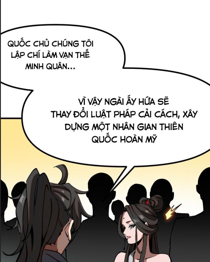 Một Lần Bất Cẩn Vang Danh Thiên Hạ Chapter 40 - Trang 2