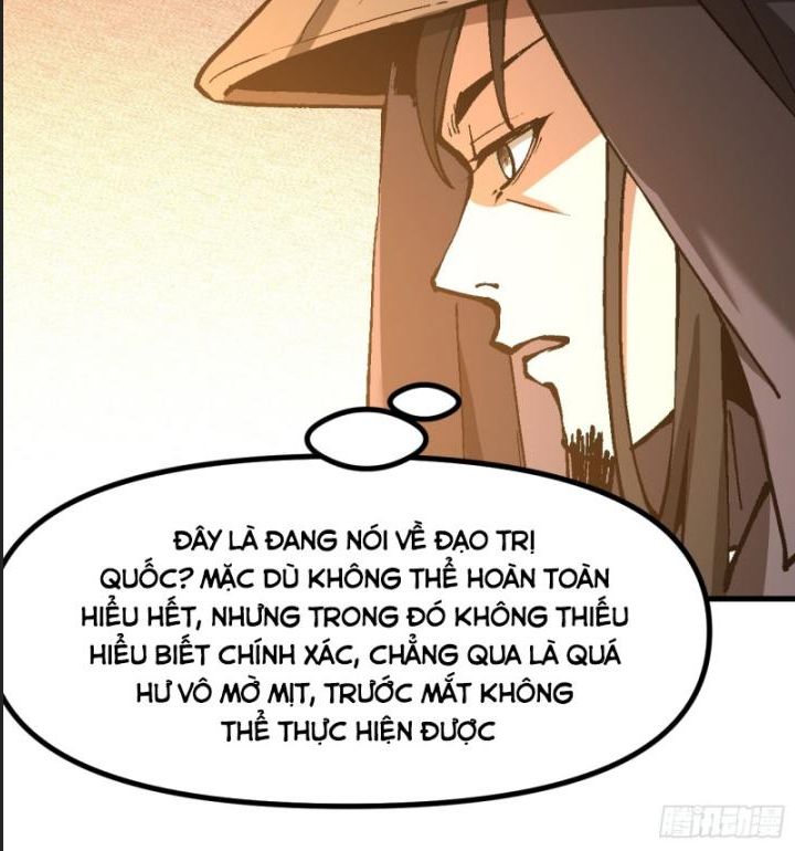 Một Lần Bất Cẩn Vang Danh Thiên Hạ Chapter 40 - Trang 2