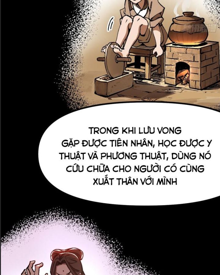 Một Lần Bất Cẩn Vang Danh Thiên Hạ Chapter 40 - Trang 2