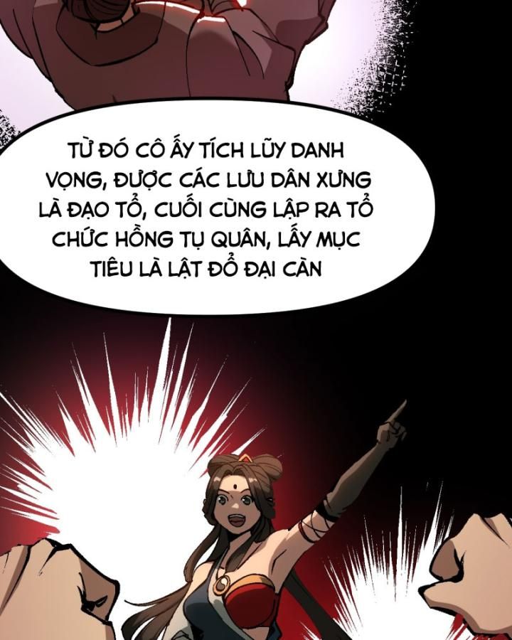 Một Lần Bất Cẩn Vang Danh Thiên Hạ Chapter 40 - Trang 2