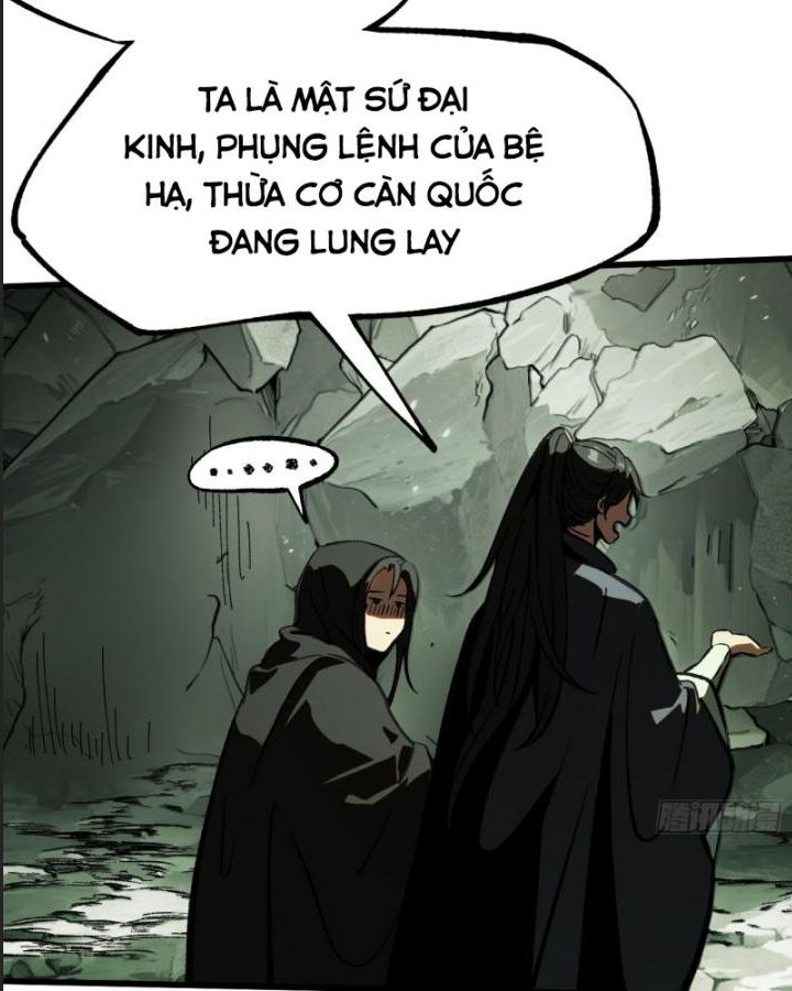 Một Lần Bất Cẩn Vang Danh Thiên Hạ Chapter 39 - Trang 2