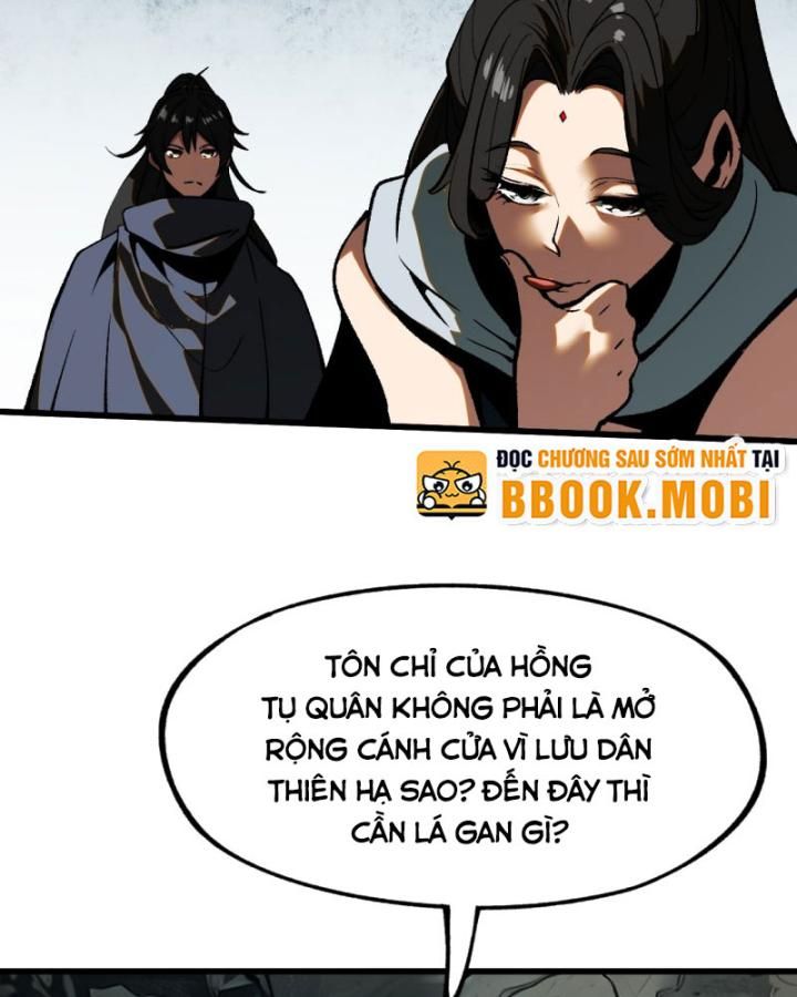 Một Lần Bất Cẩn Vang Danh Thiên Hạ Chapter 39 - Trang 2