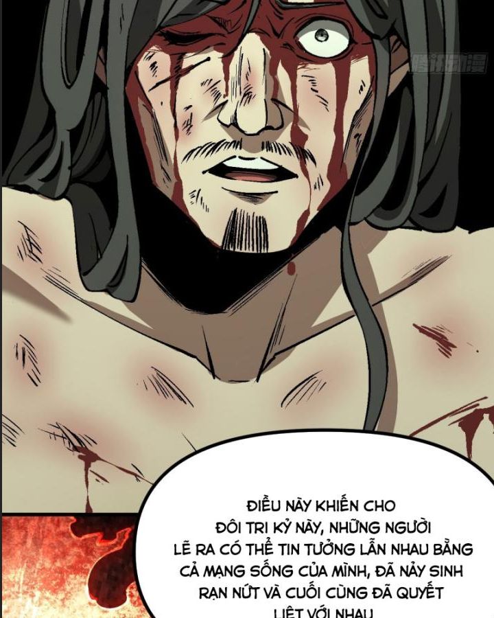 Một Lần Bất Cẩn Vang Danh Thiên Hạ Chapter 39 - Trang 2