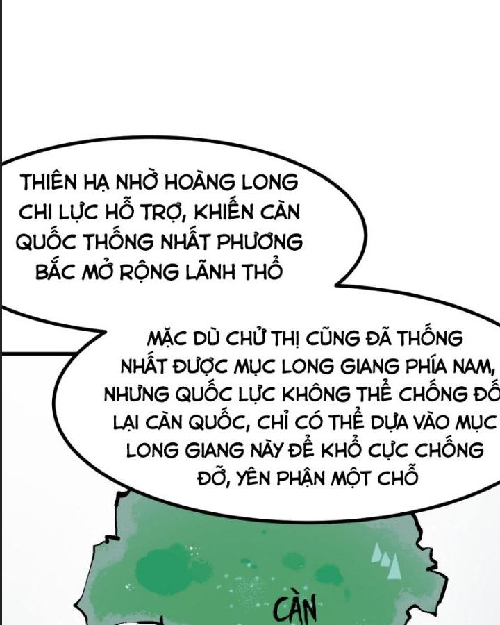 Một Lần Bất Cẩn Vang Danh Thiên Hạ Chapter 39 - Trang 2