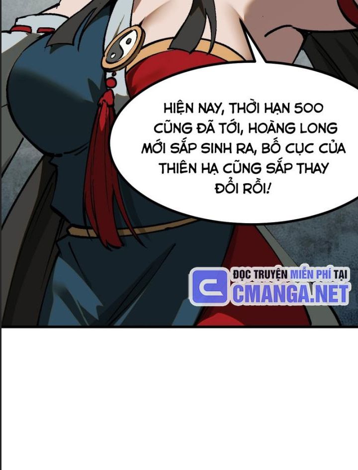 Một Lần Bất Cẩn Vang Danh Thiên Hạ Chapter 39 - Trang 2