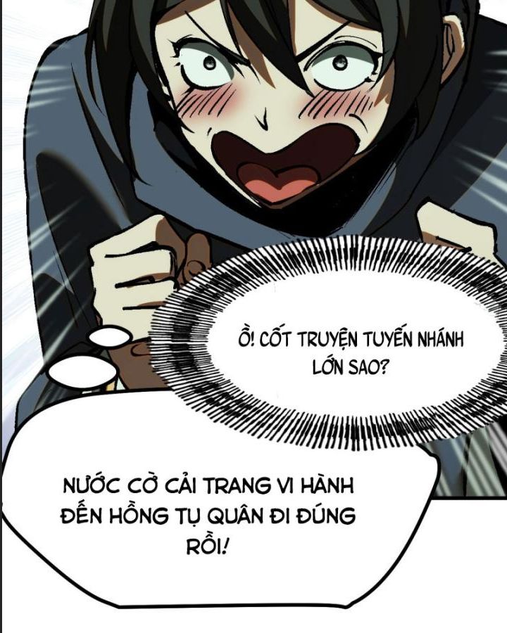 Một Lần Bất Cẩn Vang Danh Thiên Hạ Chapter 39 - Trang 2