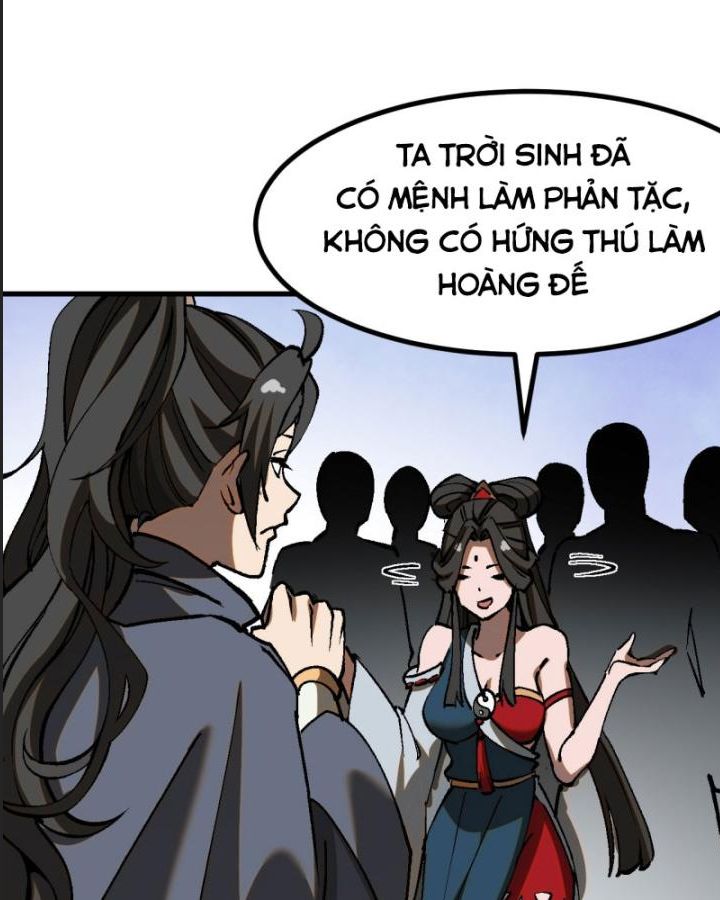 Một Lần Bất Cẩn Vang Danh Thiên Hạ Chapter 39 - Trang 2