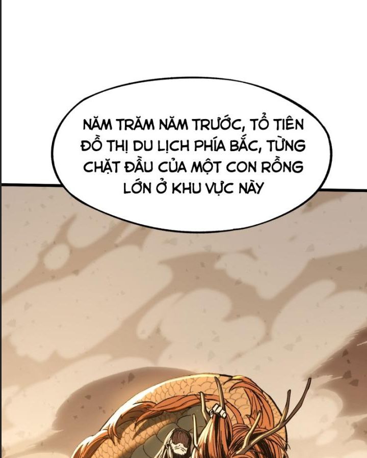 Một Lần Bất Cẩn Vang Danh Thiên Hạ Chapter 38 - Trang 2