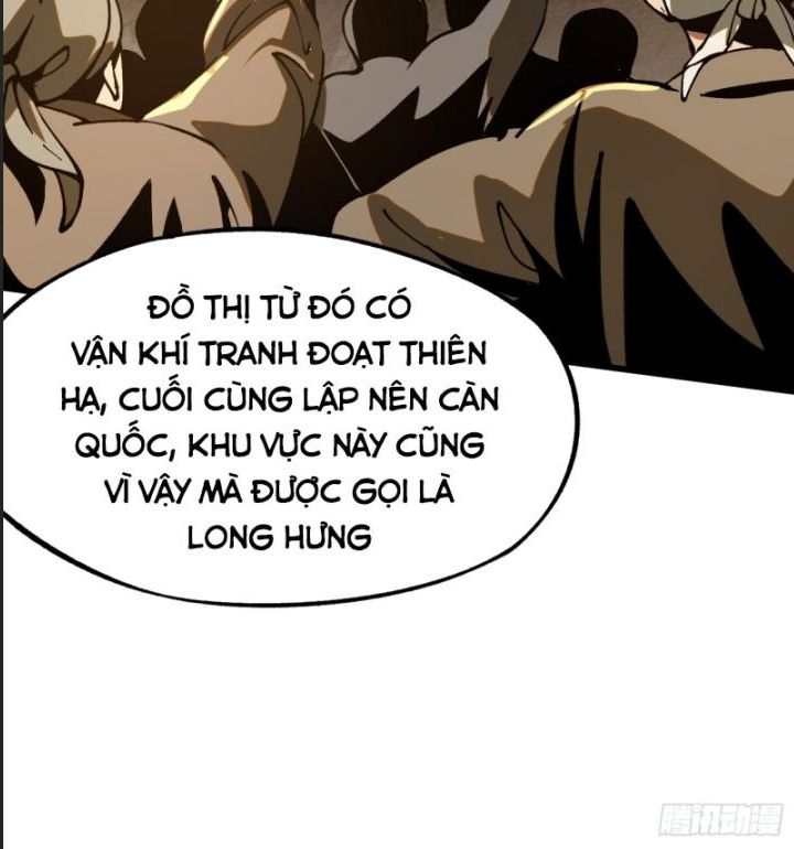 Một Lần Bất Cẩn Vang Danh Thiên Hạ Chapter 38 - Trang 2