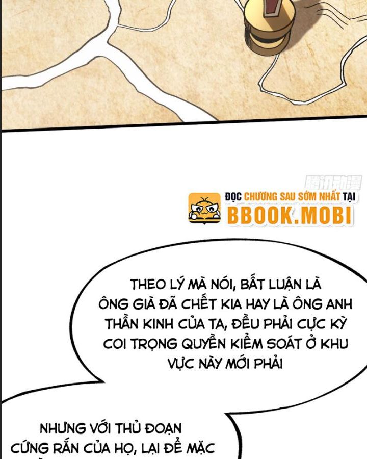 Một Lần Bất Cẩn Vang Danh Thiên Hạ Chapter 38 - Trang 2