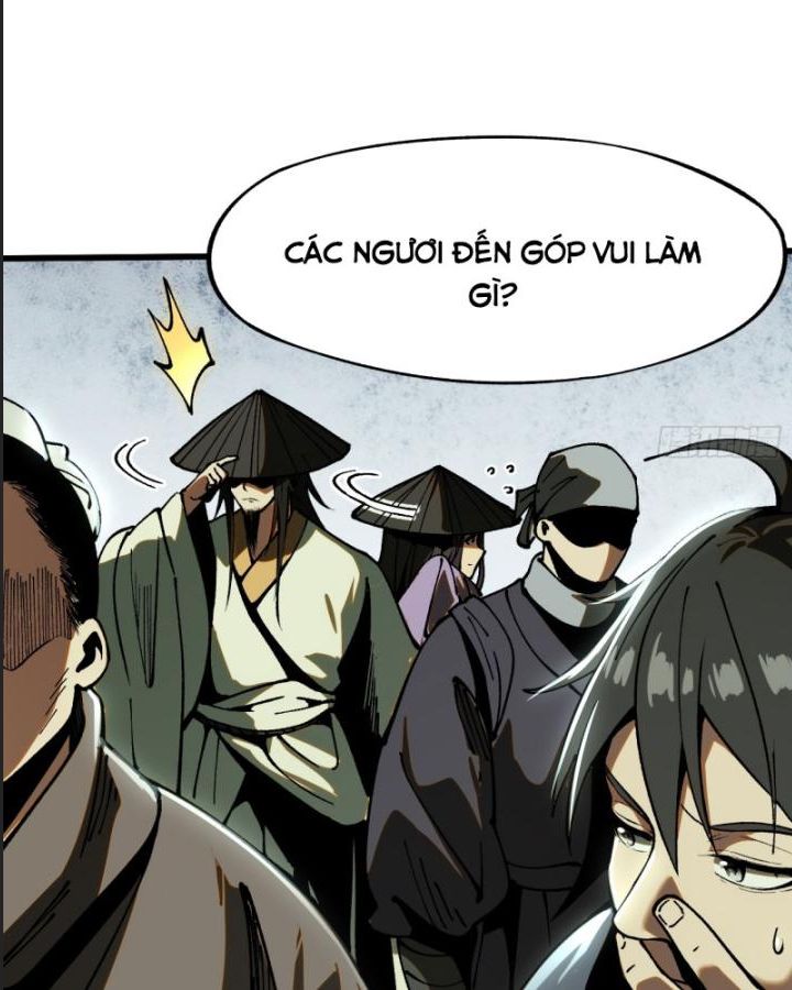 Một Lần Bất Cẩn Vang Danh Thiên Hạ Chapter 38 - Trang 2