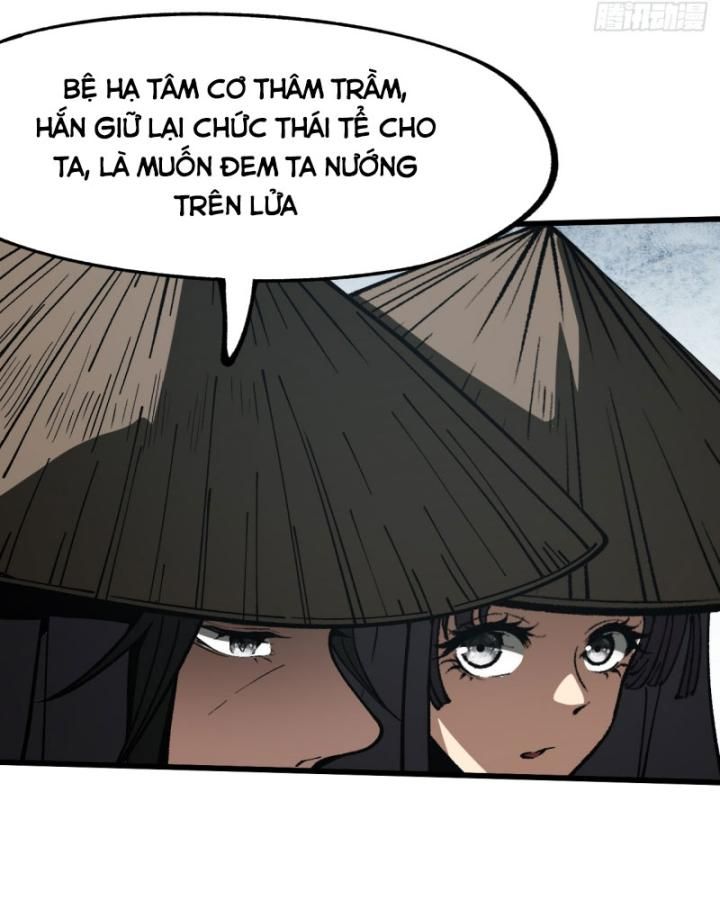 Một Lần Bất Cẩn Vang Danh Thiên Hạ Chapter 38 - Trang 2