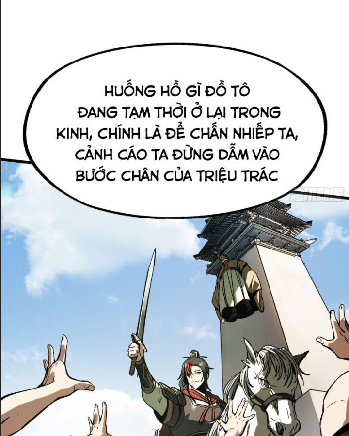 Một Lần Bất Cẩn Vang Danh Thiên Hạ Chapter 38 - Trang 2