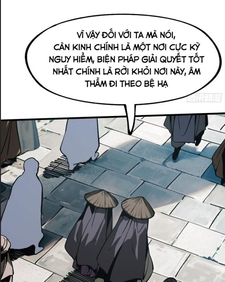 Một Lần Bất Cẩn Vang Danh Thiên Hạ Chapter 38 - Trang 2