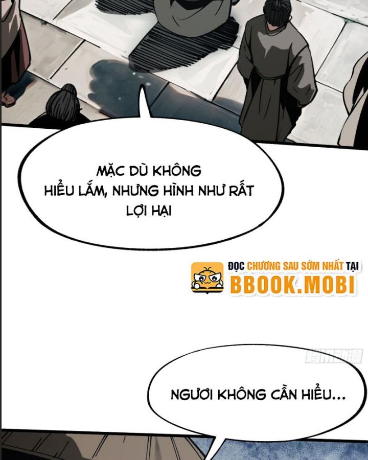 Một Lần Bất Cẩn Vang Danh Thiên Hạ Chapter 38 - Trang 2