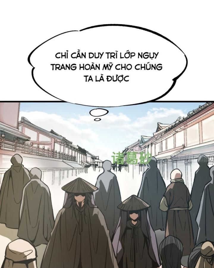 Một Lần Bất Cẩn Vang Danh Thiên Hạ Chapter 38 - Trang 2