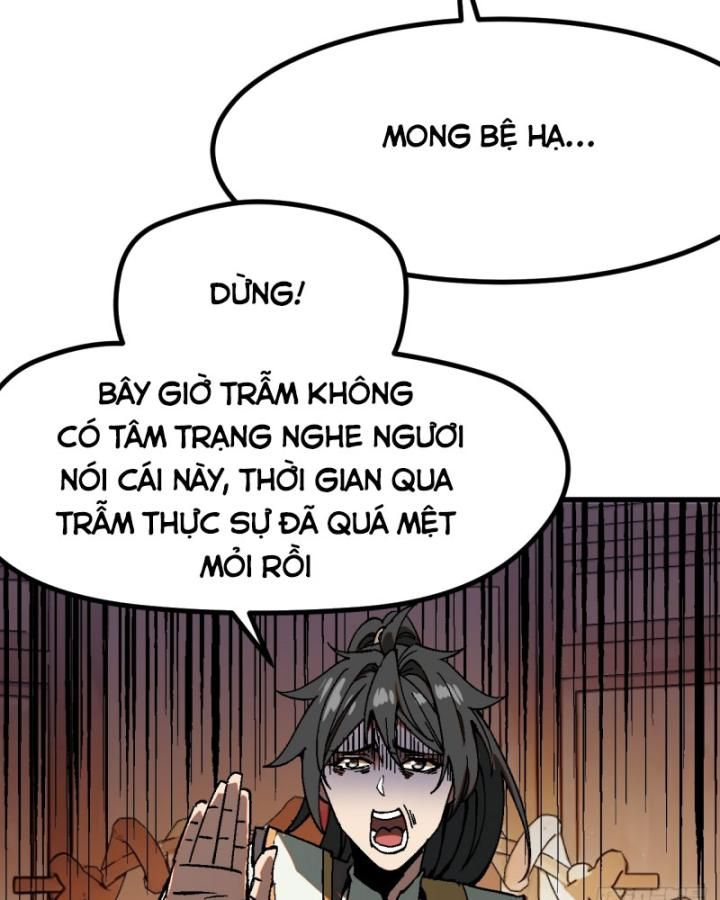 Một Lần Bất Cẩn Vang Danh Thiên Hạ Chapter 37 - Trang 2