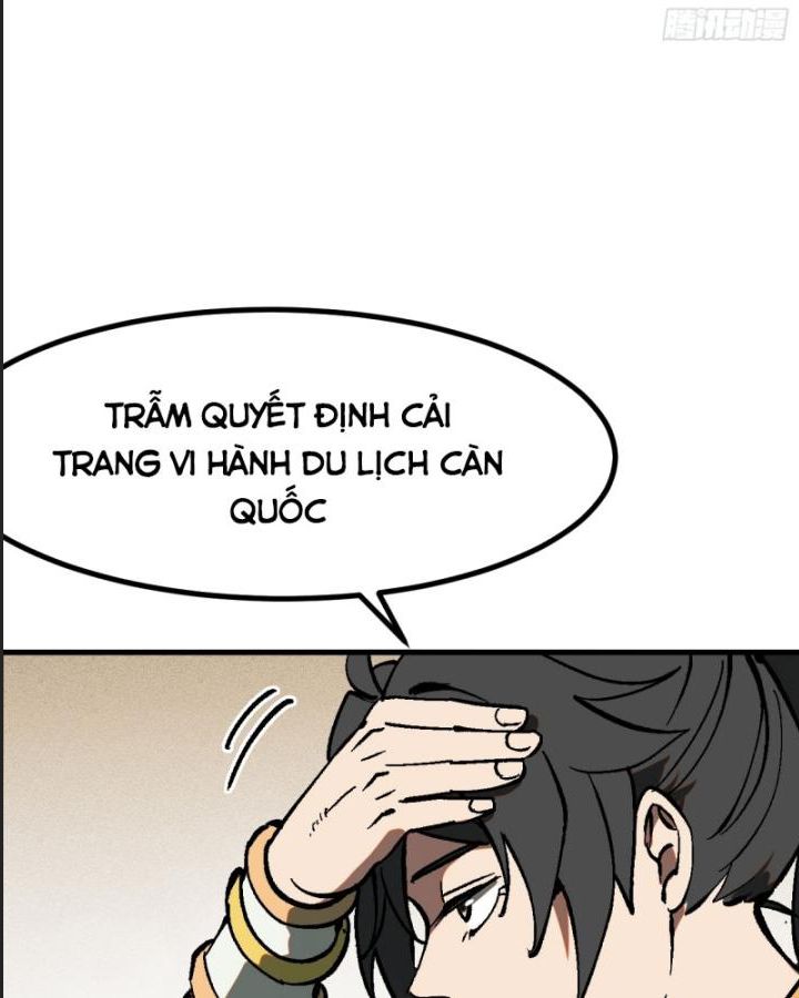 Một Lần Bất Cẩn Vang Danh Thiên Hạ Chapter 37 - Trang 2