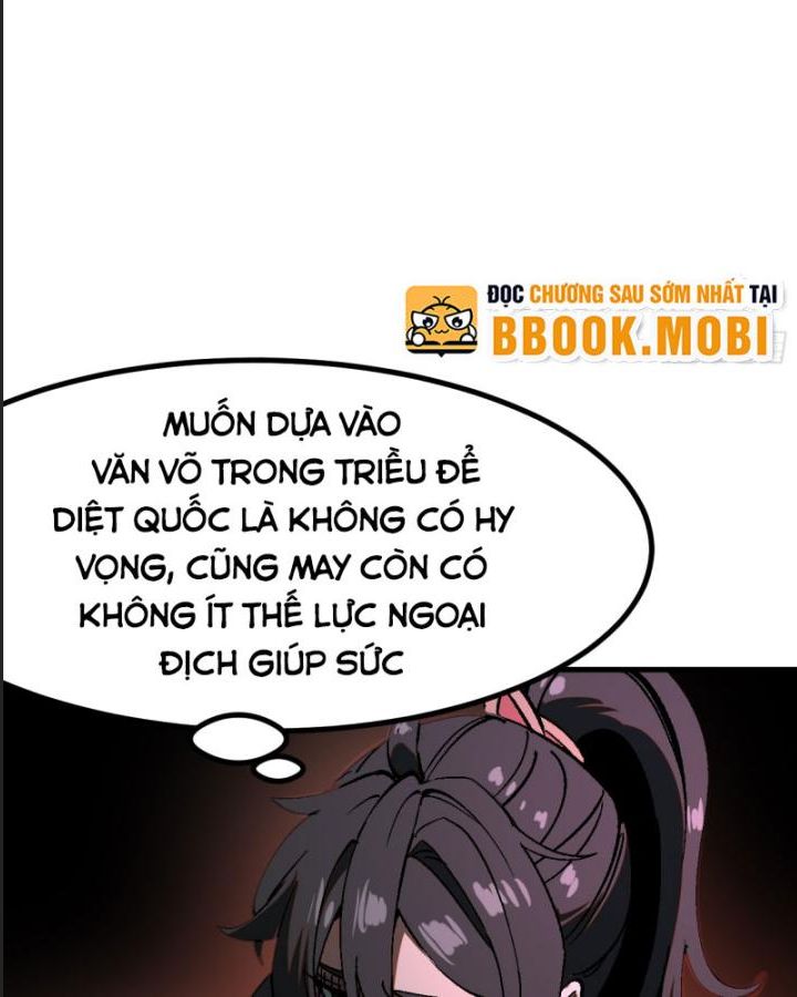 Một Lần Bất Cẩn Vang Danh Thiên Hạ Chapter 37 - Trang 2