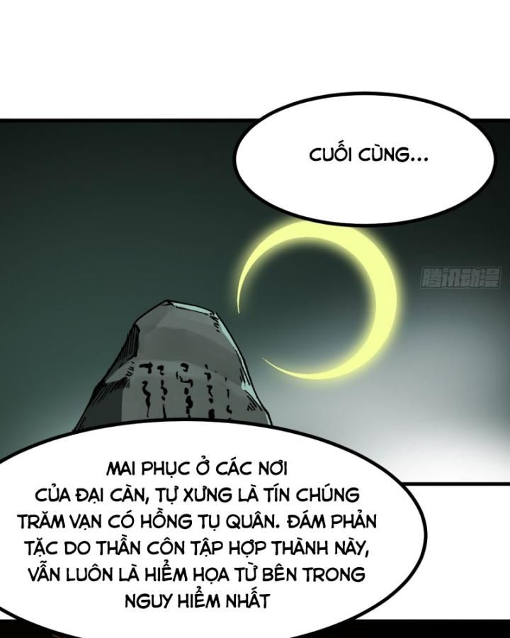 Một Lần Bất Cẩn Vang Danh Thiên Hạ Chapter 37 - Trang 2