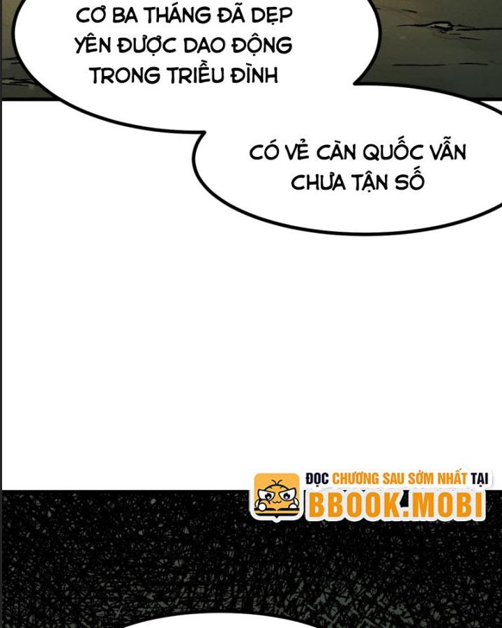 Một Lần Bất Cẩn Vang Danh Thiên Hạ Chapter 37 - Trang 2