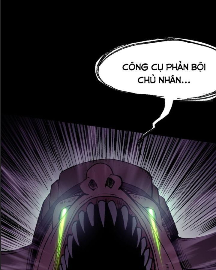 Một Lần Bất Cẩn Vang Danh Thiên Hạ Chapter 36 - Trang 2