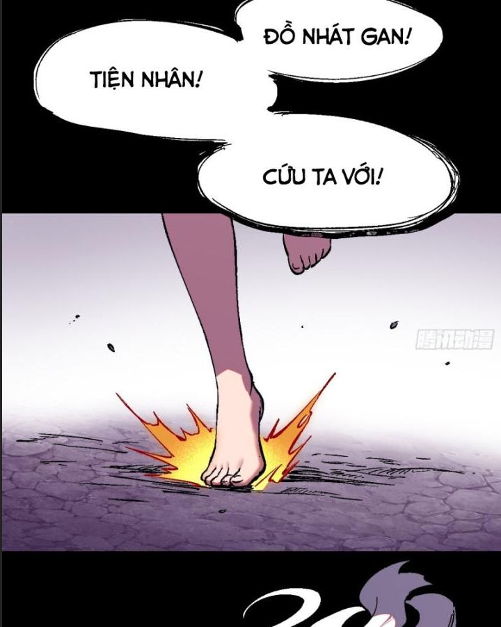 Một Lần Bất Cẩn Vang Danh Thiên Hạ Chapter 36 - Trang 2