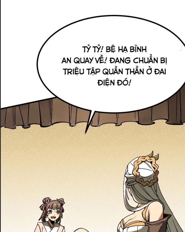 Một Lần Bất Cẩn Vang Danh Thiên Hạ Chapter 36 - Trang 2