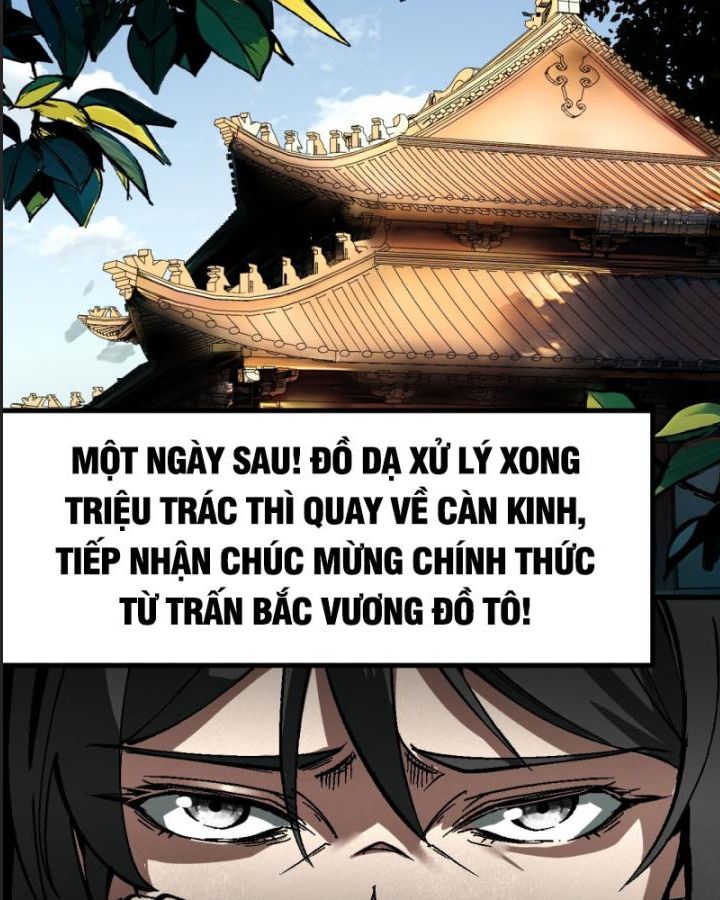 Một Lần Bất Cẩn Vang Danh Thiên Hạ Chapter 36 - Trang 2